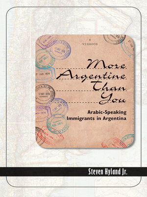 cover image of More Argentine Than You